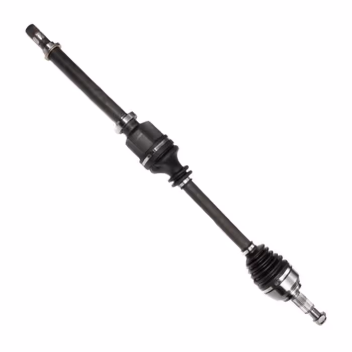 Drive shaft Renault Captur front right 910 mm