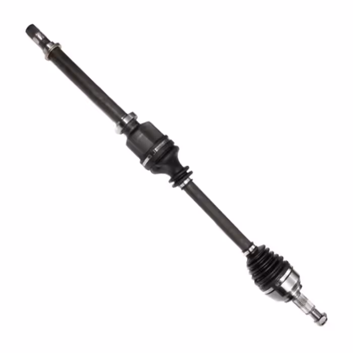 Drive shaft Renault Duster front right 1035 mm