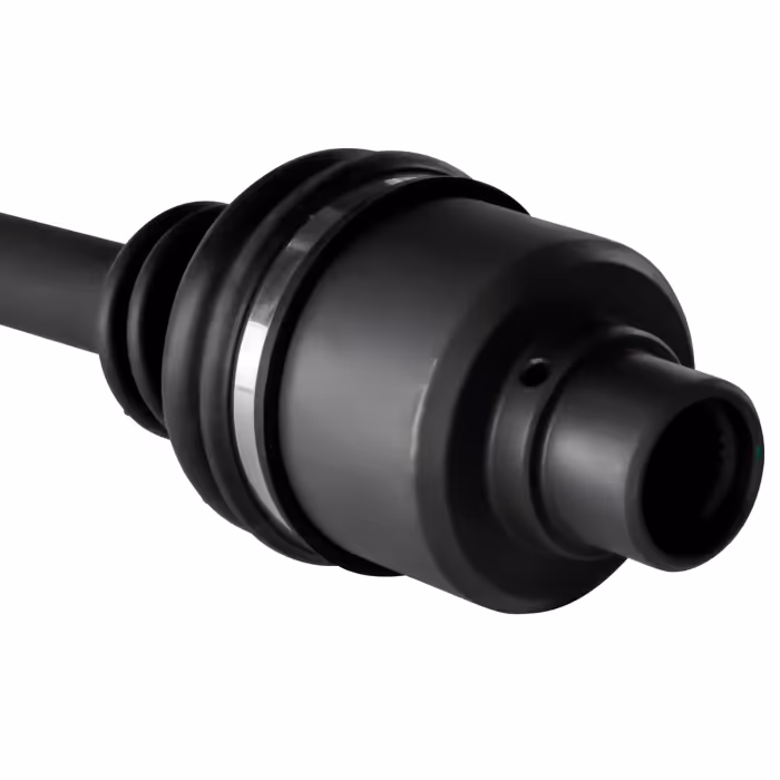 Drive shaft Vauxhall Arena VAN front 712 mm