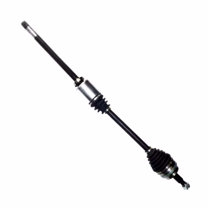 Drive shaft Renault Espace front right 1006 mm