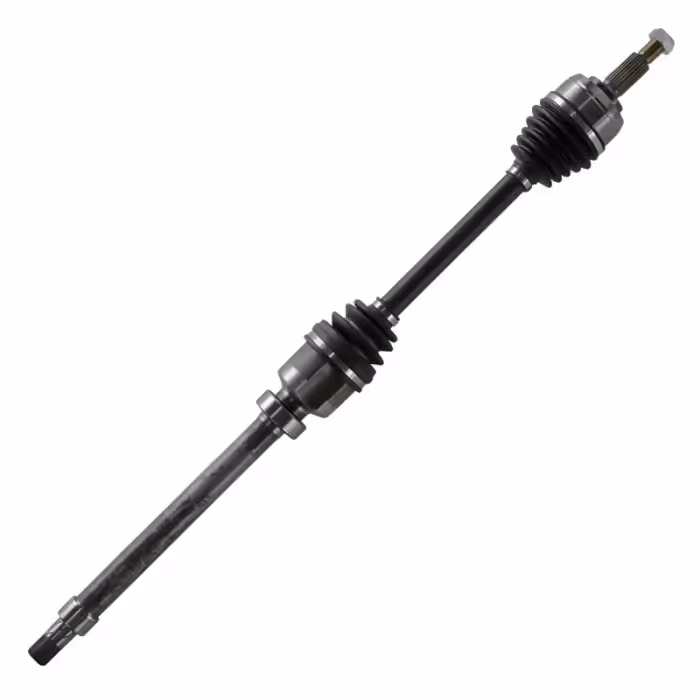 Drive shaft Renault Captur front right 977 mm