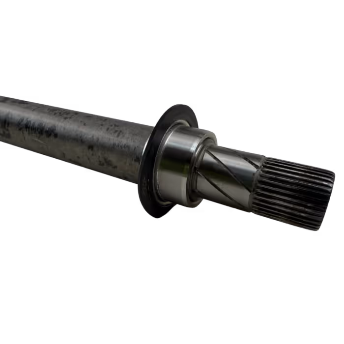 Drive shaft Renault Kadjar HA HL front right 971 mm