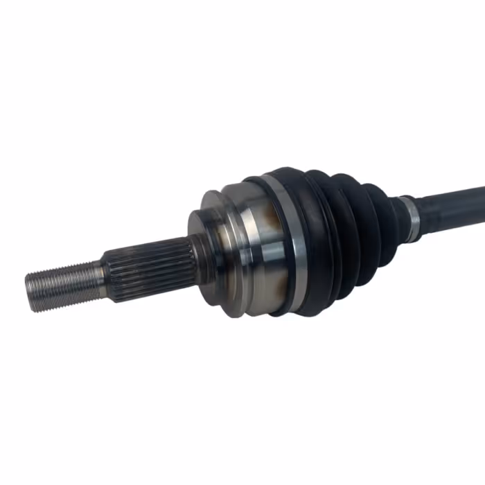 Drive shaft front left 695 mm 1119819