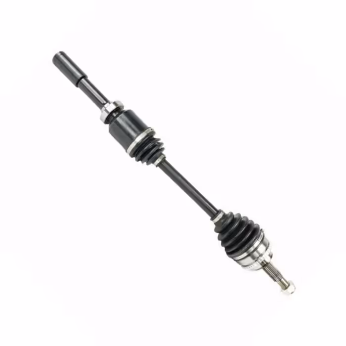 Drive shaft Renault Megane II Grandtour front right 803 mm