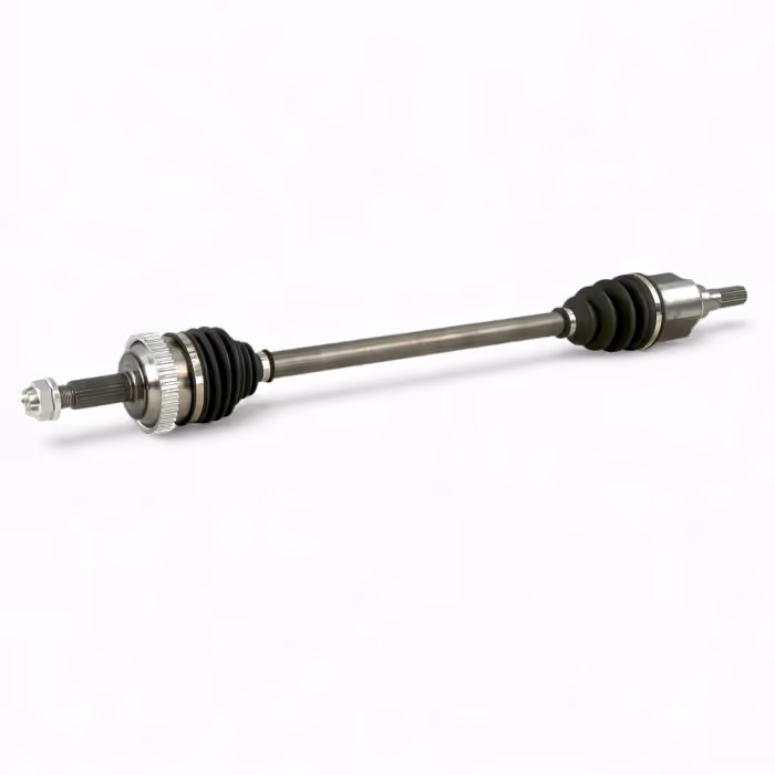 Drive shaft Renault Kangoo rear 755 mm