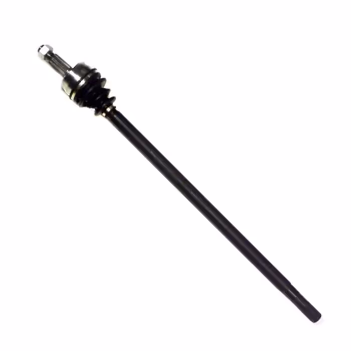 Drive shaft Land Rover Discovery front left 1005 mm