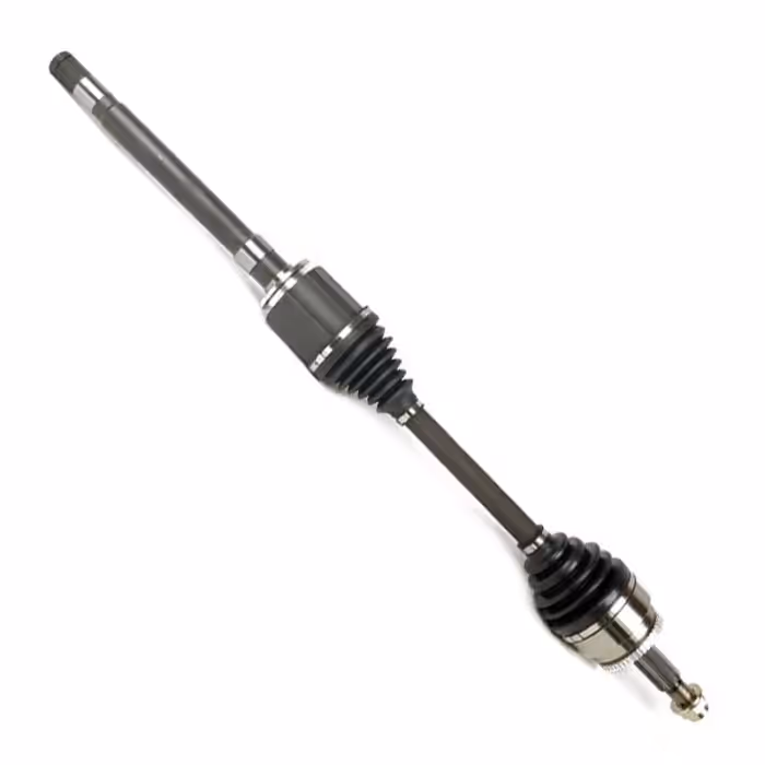 Drive shaft Land Rover Range Rover front right 997 mm