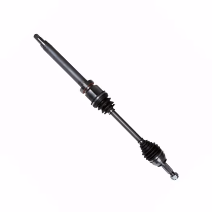 Drive shaft Land Rover Range Rover Evoque VAN front right 1068 mm