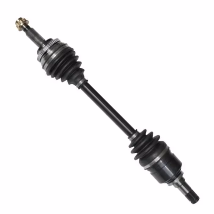 Drive shaft Land Rover Freelander front 610 mm
