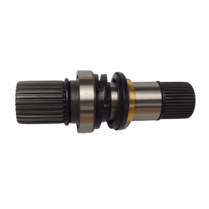 Drive shaft Volkswagen Transporter T5 1.9 TDI 137 mm