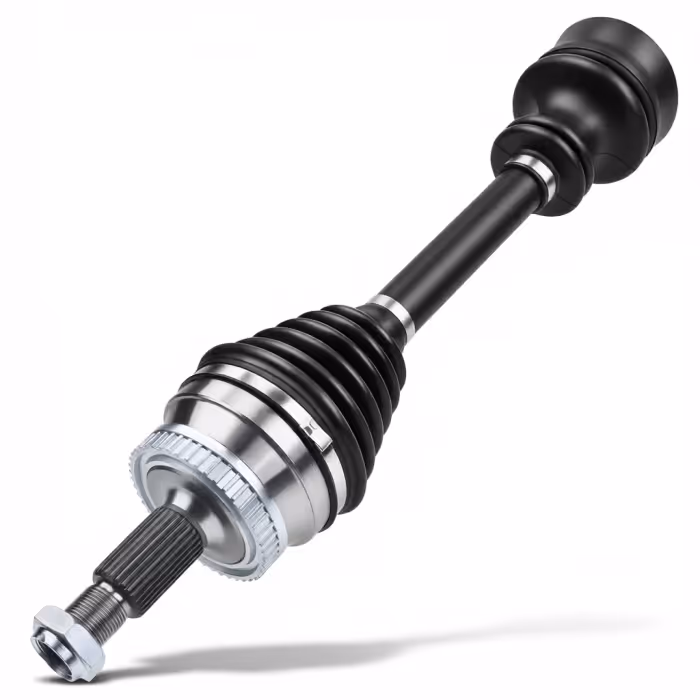 Drive shaft Saab 9000 Hatchback front 515 mm