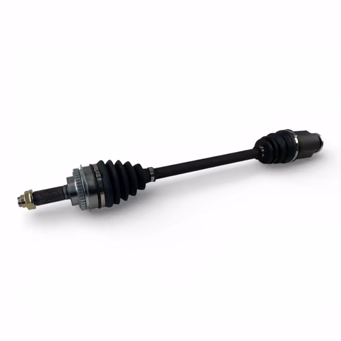 Drive shaft Subaru Forester front 681 mm