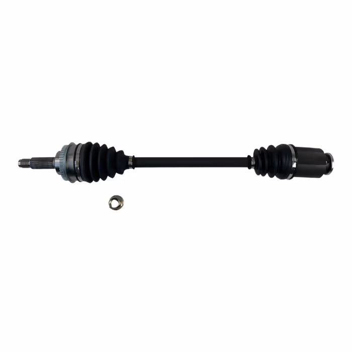 Drive shaft Subaru Forester front 681 mm
