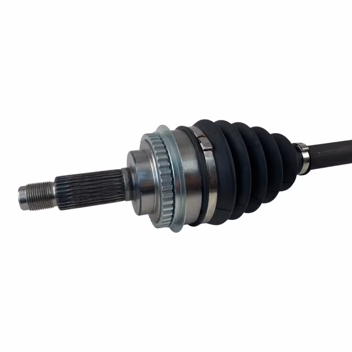 Drive shaft Subaru Forester front 681 mm