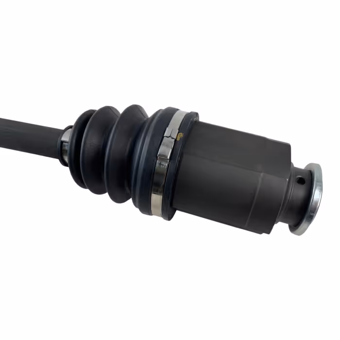 Drive shaft Subaru Forester front 681 mm