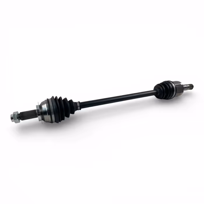 Drive shaft Subaru Impreza Hatchback front 807 mm