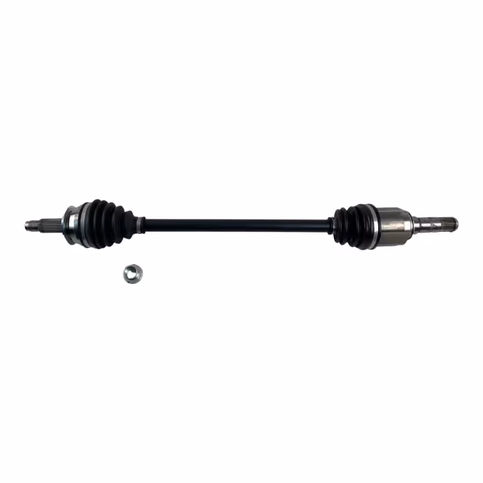Drive shaft Subaru Impreza Hatchback front 807 mm