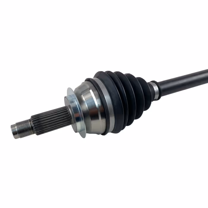 Drive shaft Subaru Impreza Hatchback front 807 mm