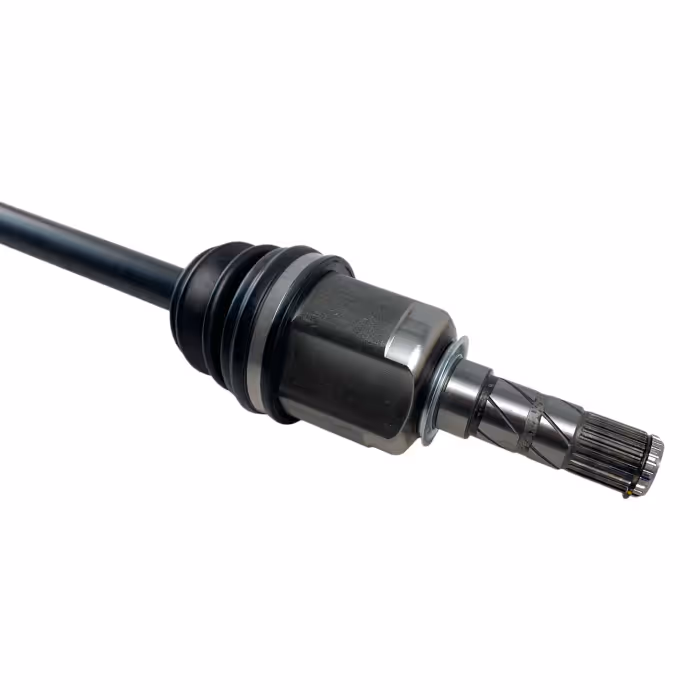 Drive shaft Subaru Impreza Hatchback front 807 mm