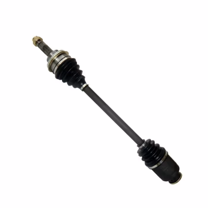 Drive shaft Suzuki Alto front left 530 mm
