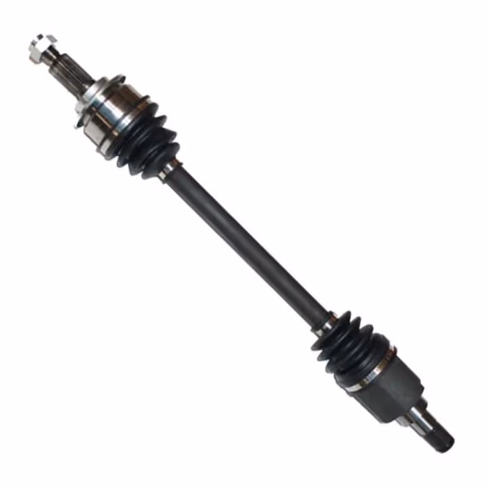 Drive shaft Suzuki Grand Vitara front left 555 mm