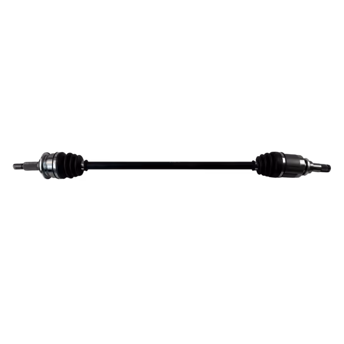 Drive shaft Suzuki Splash front right 913 mm