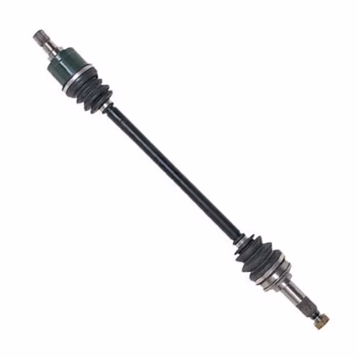 Drive shaft Suzuki Swift front right 816 mm