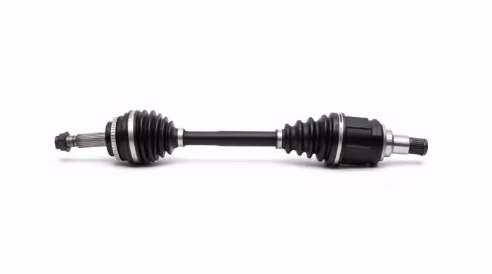 Drive shaft Toyota Avensis Verso front left 620 mm