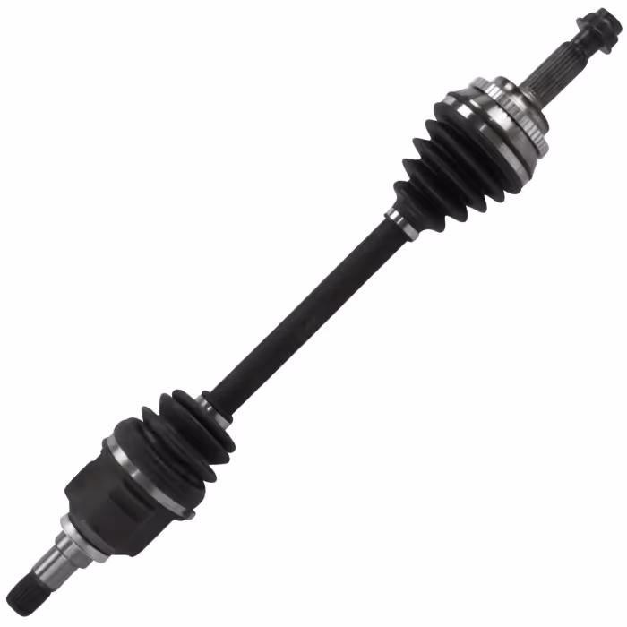 Drive shaft Toyota Avensis front left 660 mm