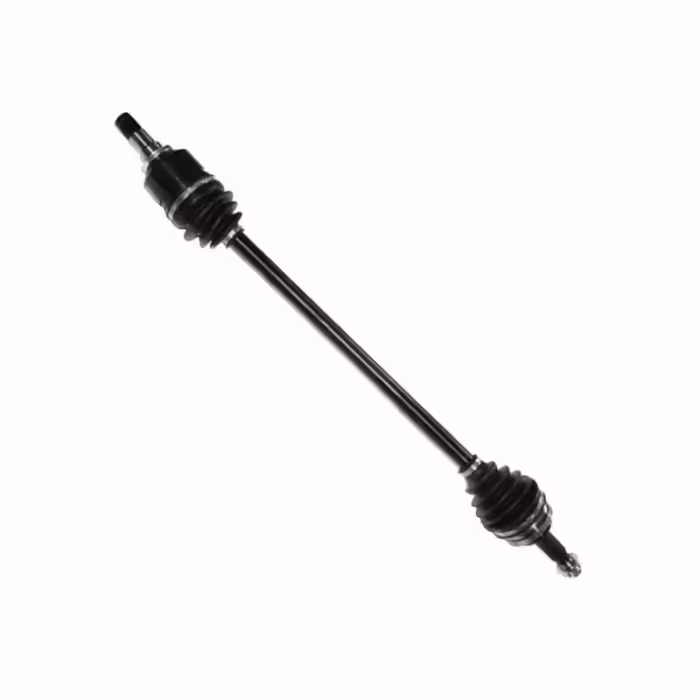 Drive shaft Toyota Corolla Compact front right 927 mm