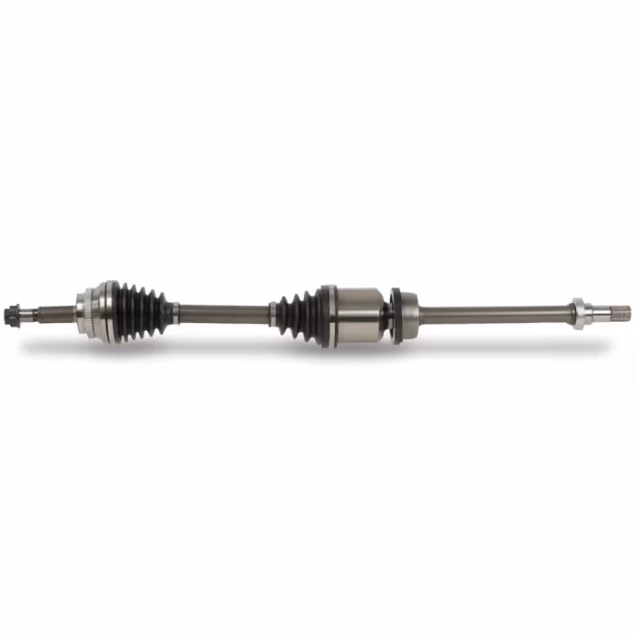 Drive shaft Toyota RAV 4 front right 931 mm