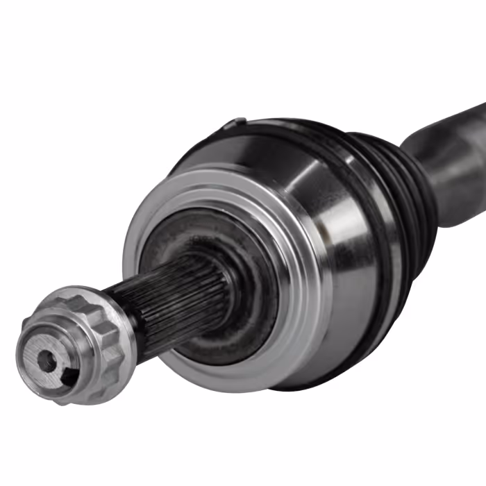 Drive shaft Lexus CT front right 972 mm