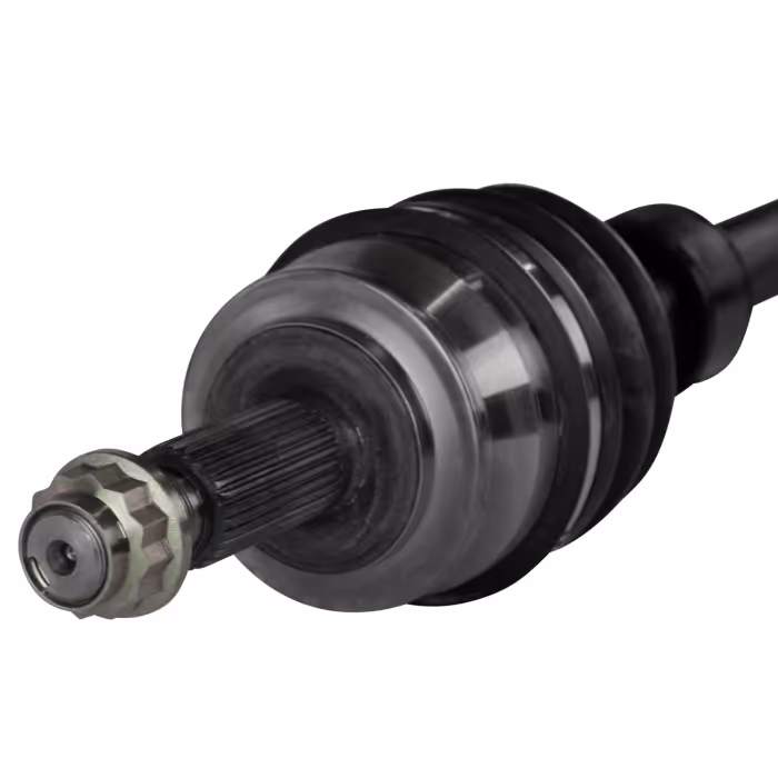 Drive shaft Toyota RAV 4 front right 1003 mm