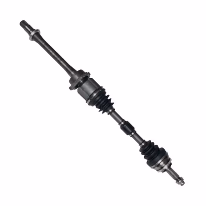 Drive shaft Toyota Corolla Verso front right 970 mm