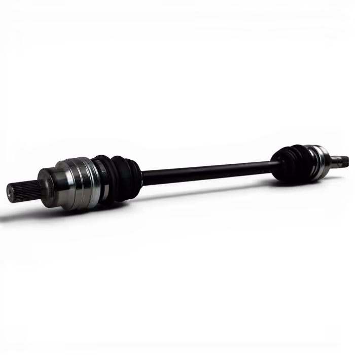 Drive shaft Volvo S80 2.4 T5 AWD rear 762 mm