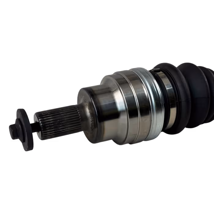 Drive shaft Volvo S80 2.4 T5 AWD rear 762 mm