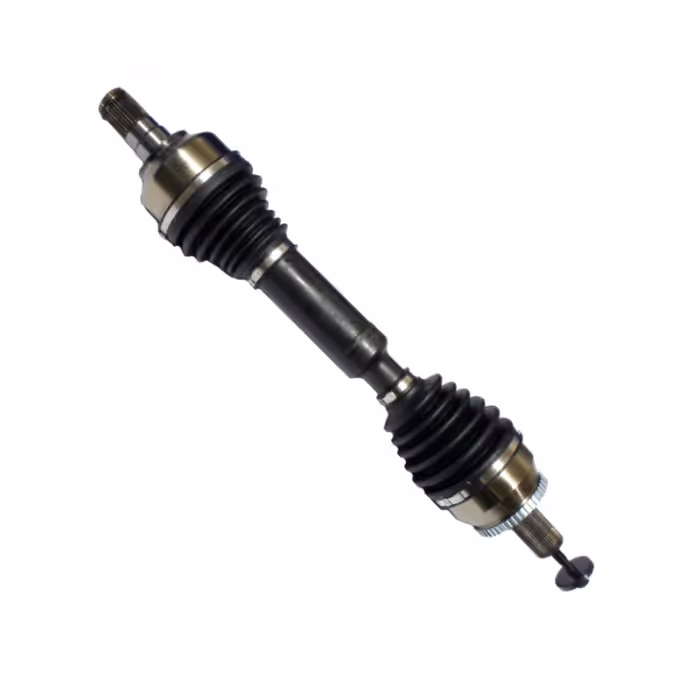 Drive shaft Volvo V50 front left 554 mm
