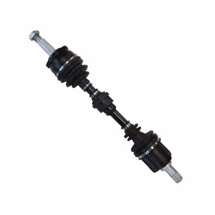 Drive shaft Volvo S40 1.8 front left 611 mm