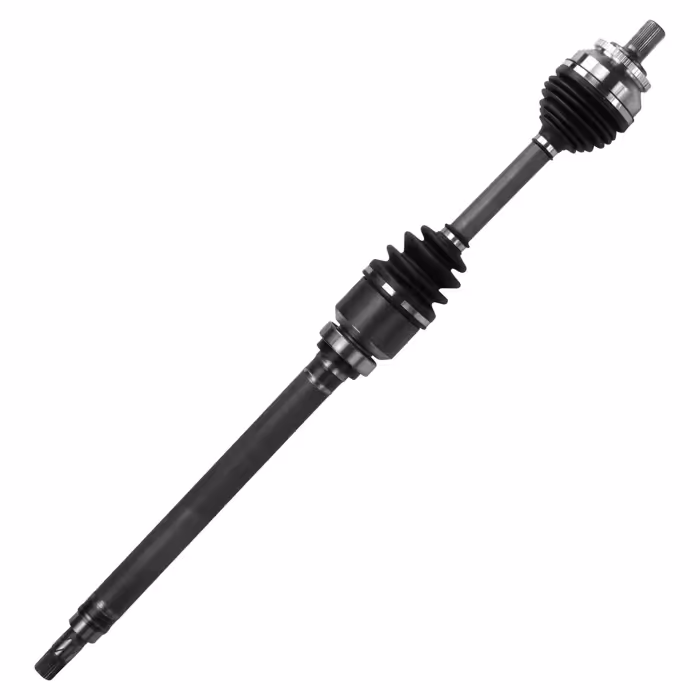 Drive shaft Volvo S60 2.4 D5 front right 990 mm