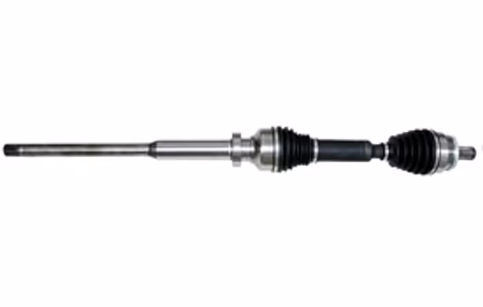 Drive shaft Volvo XC90 D5 AWD front right 1022 mm