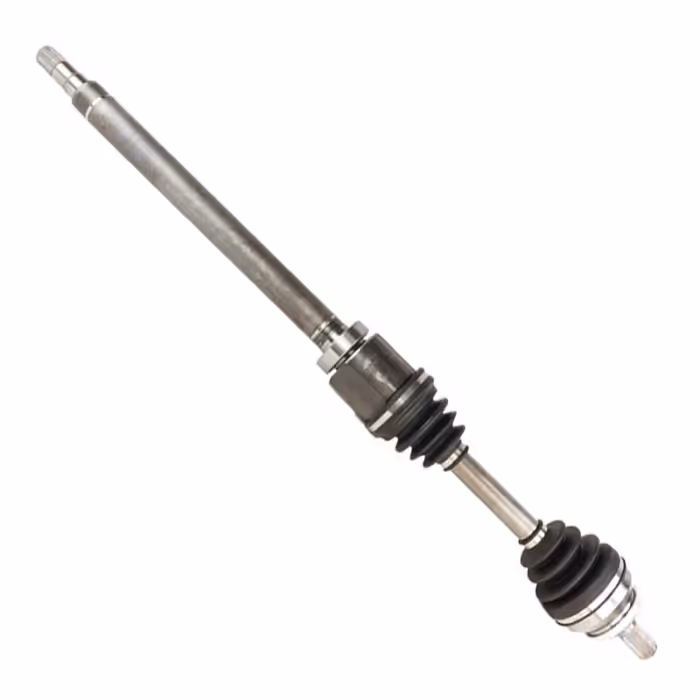 Drive shaft Volvo S60 2.4 D5 front right 990 mm