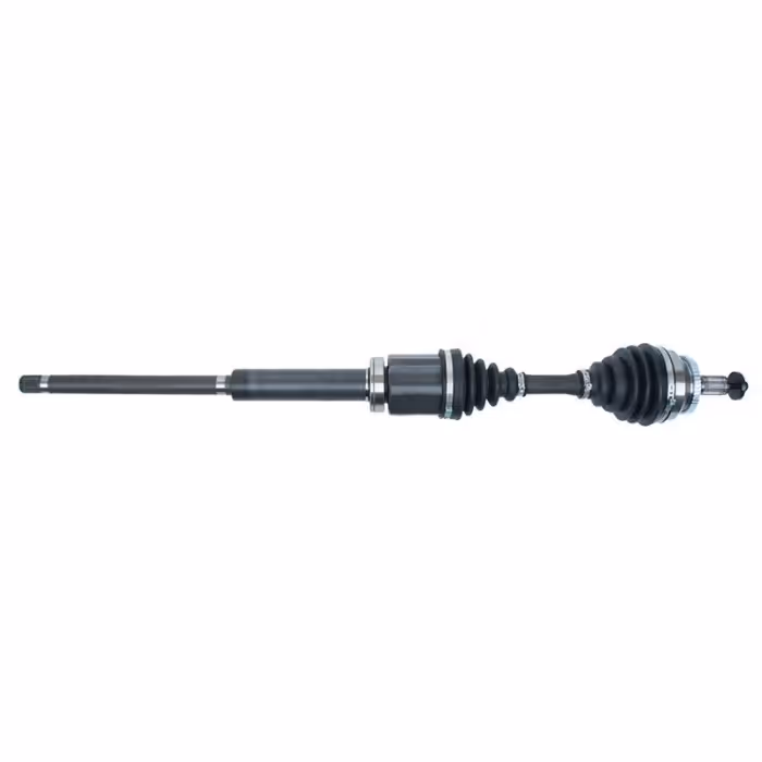 Drive shaft Volvo S60 2.4 D5 front right 990 mm