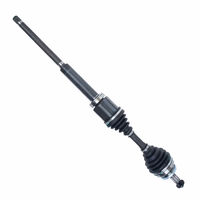 Drive shaft Volvo XC90 D3 D5 front right 1041 mm