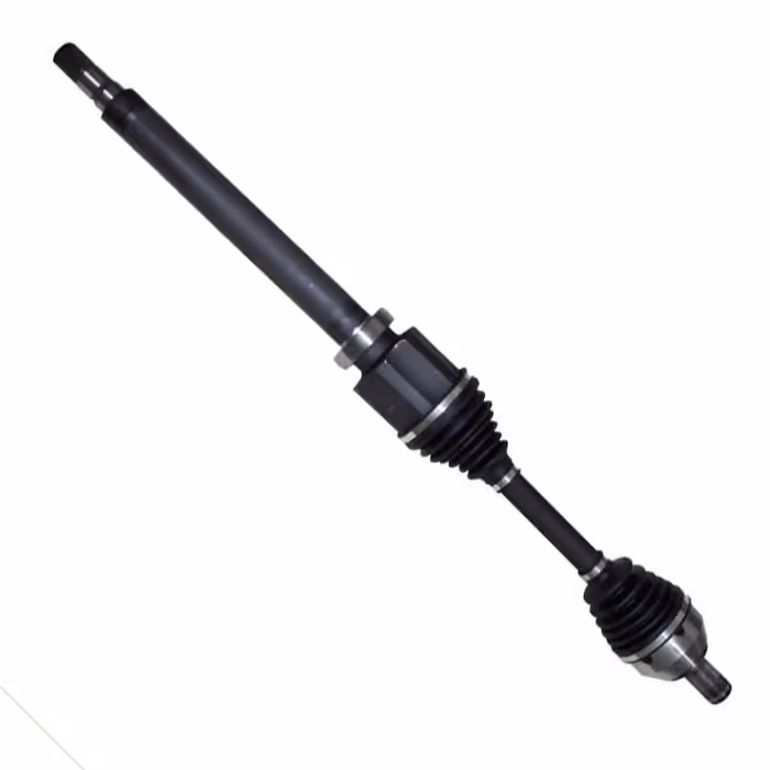 Drive shaft Volvo V40 D4 front right 969 mm