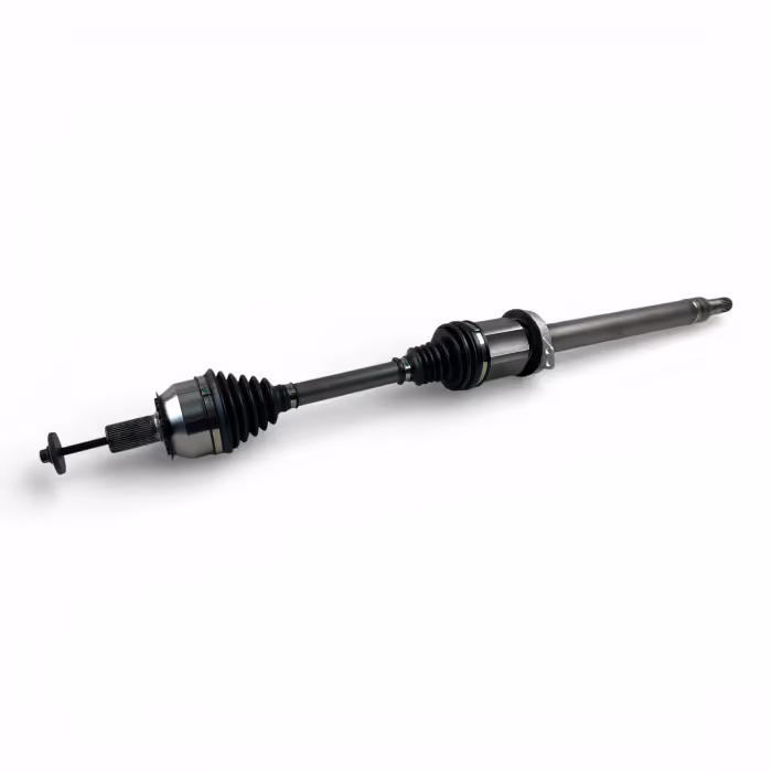 Drive shaft Volvo V60 I Cross Country D4 front right 953 mm
