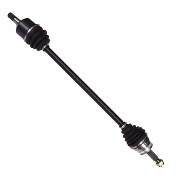 Drive shaft Volvo XC70 II VAN 2.4 D5 AWD rear 762 mm