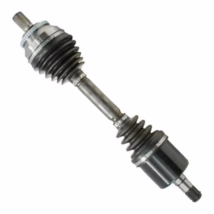 Drive shaft Volvo V60 2.4 D5 Hybrid AWD rear 592 mm