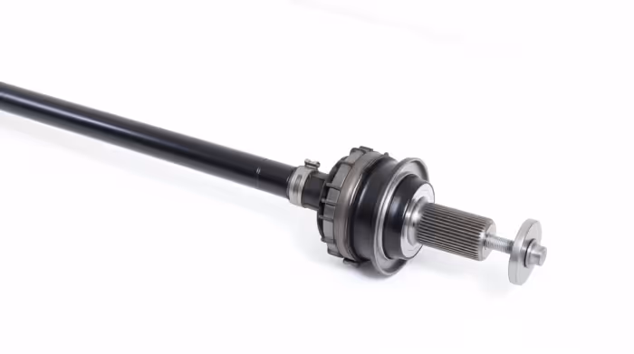 Drive shaft Volvo XC90 D4 AWD rear 822 mm