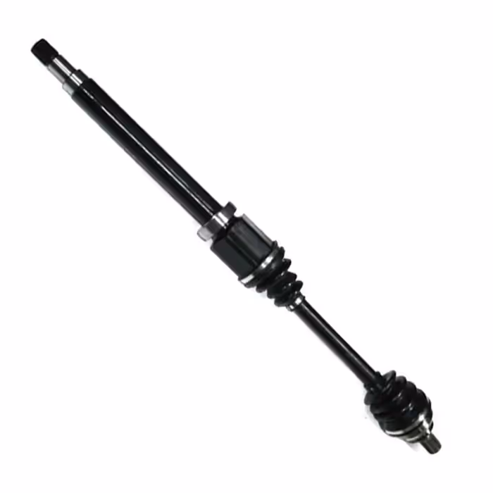 Drive shaft Volvo C70 D3 front right 955 mm