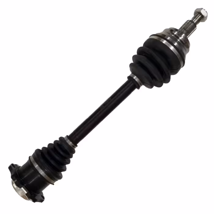 Drive shaft Volkswagen NEW Beetle 1.6 front left 545 mm